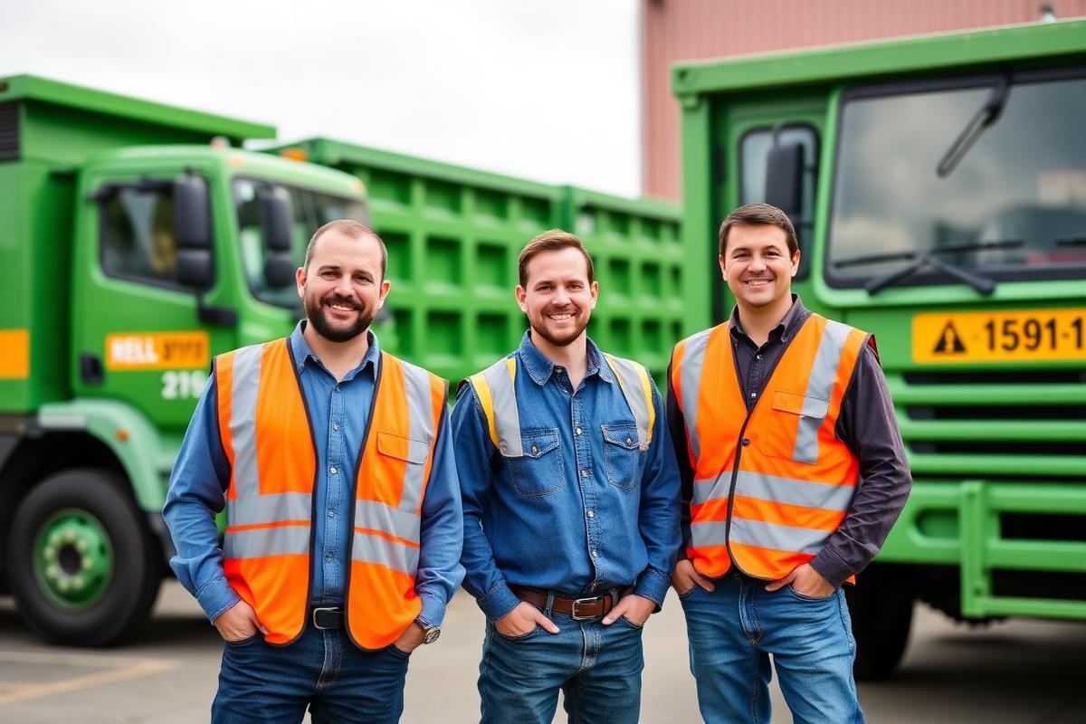 The Owenvarico Co. team